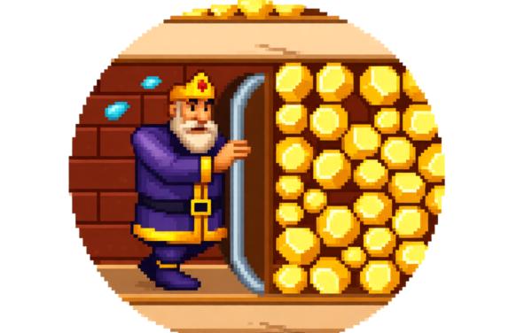 密室逃脱消除游戏