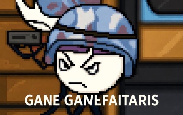 火柴人大逃亡16