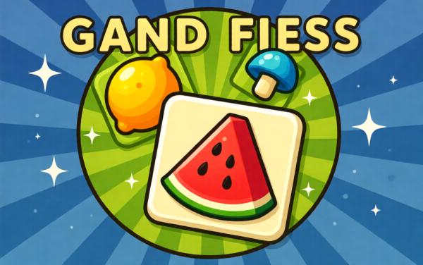 这消除有点好玩