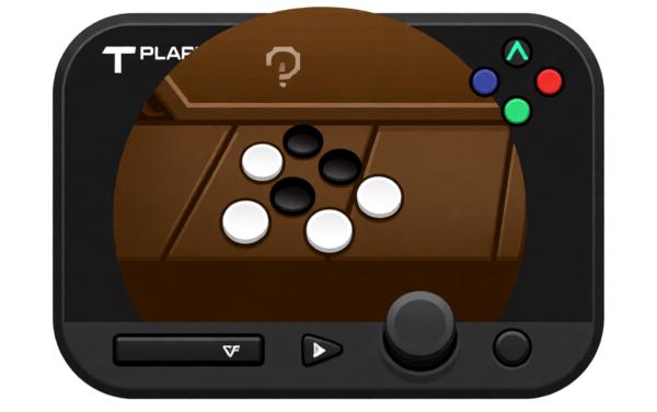 黑白五子棋大战