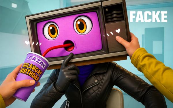 怪物变异进化论