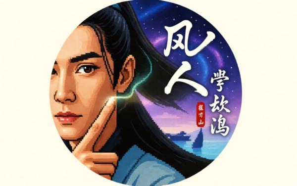 凡人修仙传：星海飞驰