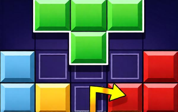 俄罗斯方块世界