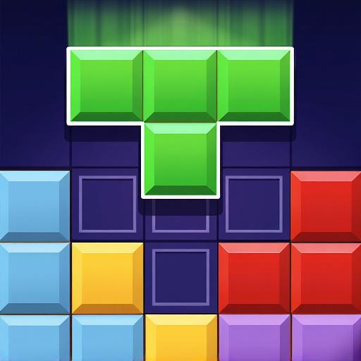 俄罗斯方块世界