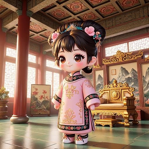 拼图解压王