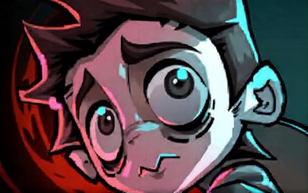 无限轮回小游戏