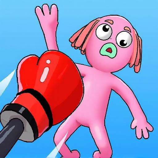 狂扁小妖怪2
