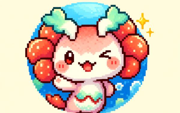 海底猫猫游乐园