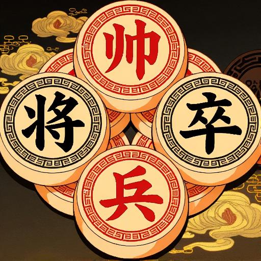象棋单机版