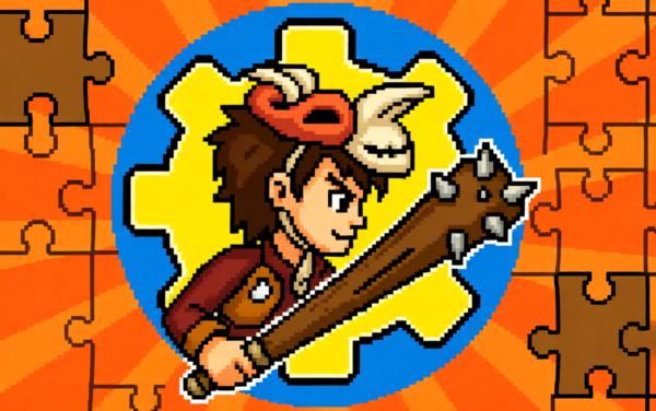 人类超级进化游戏