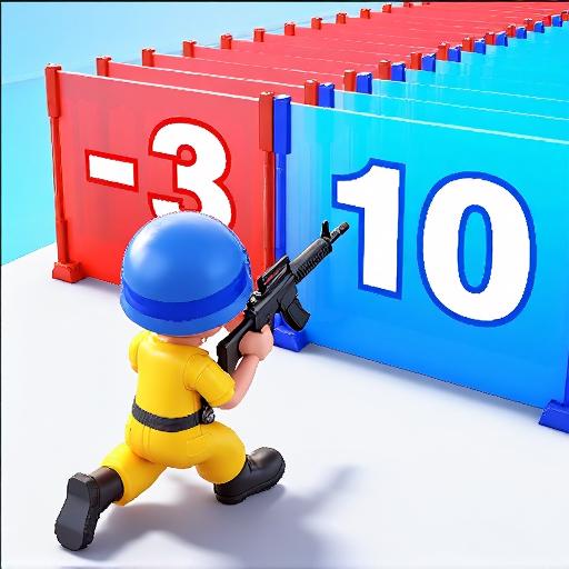 王者跑酷大作战