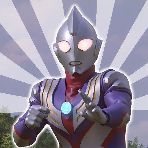 超人格斗闯关游戏