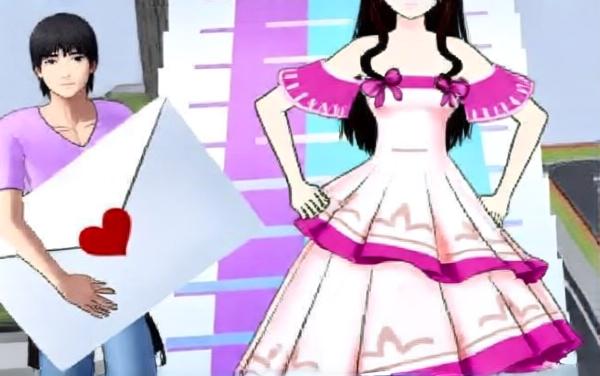 樱花校园模拟跑酷程序