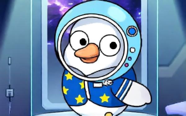 躺平鸭求生大作战