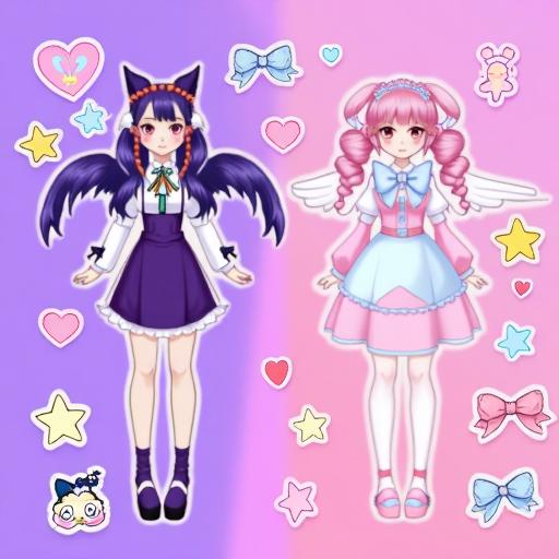 安静书手工制作大全