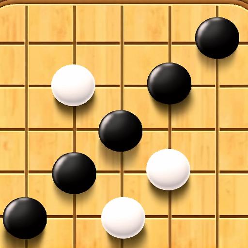 经典双人五子棋