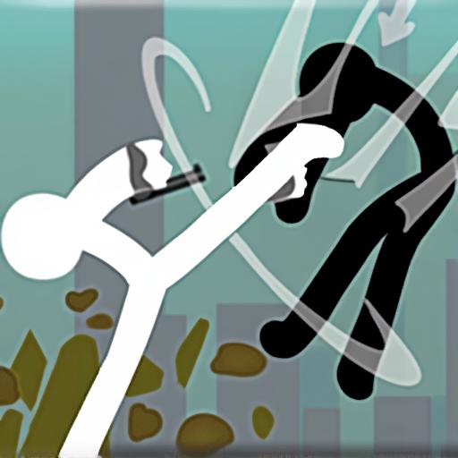 火柴人超级英雄