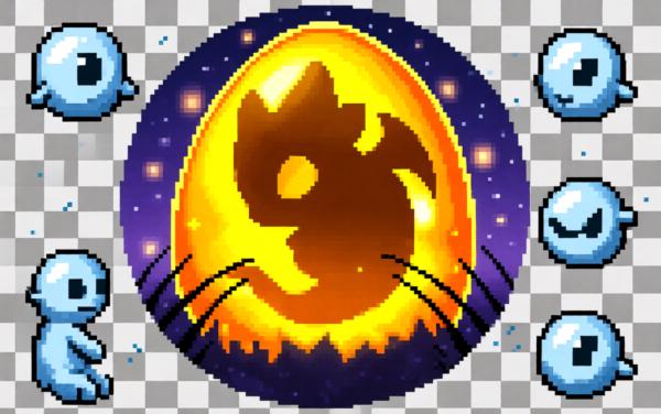 恐龙融合大作战