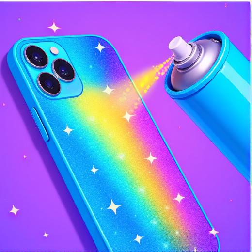 咕卡公主爱装扮