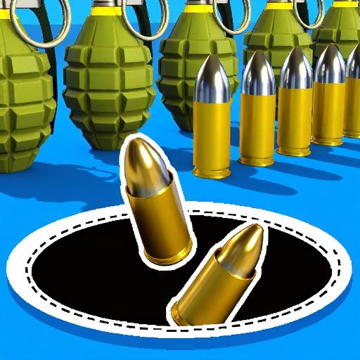 疯狂拆迁车解压大作战