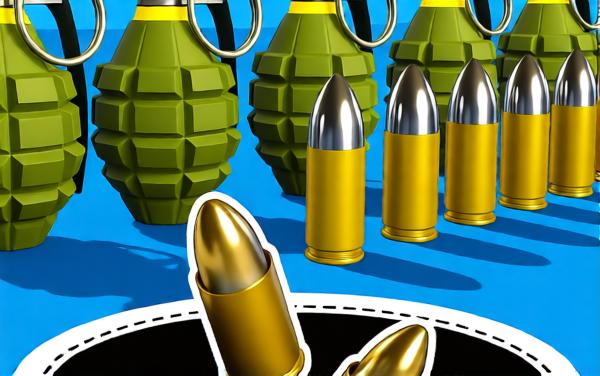 疯狂拆迁车解压大作战