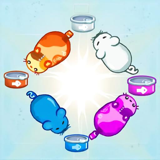 吃了个水果游戏