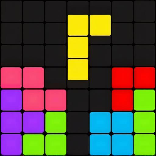 老式俄罗斯方块2