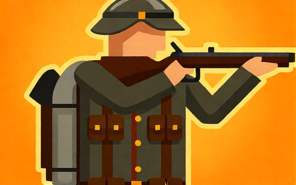 史诗战争模拟器