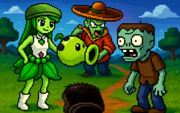 坦克塔防小游戏