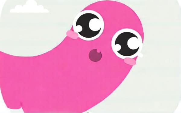 贪吃蛇经典双人游戏