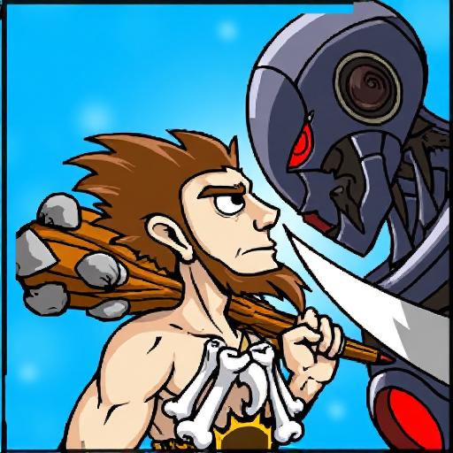 战争进化史游戏软件