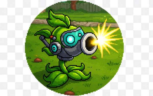 植对战融合杂交版