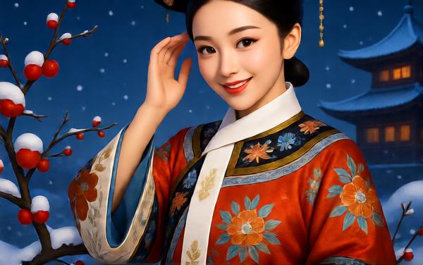 拼个图嘛