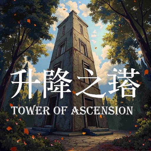 升降之塔