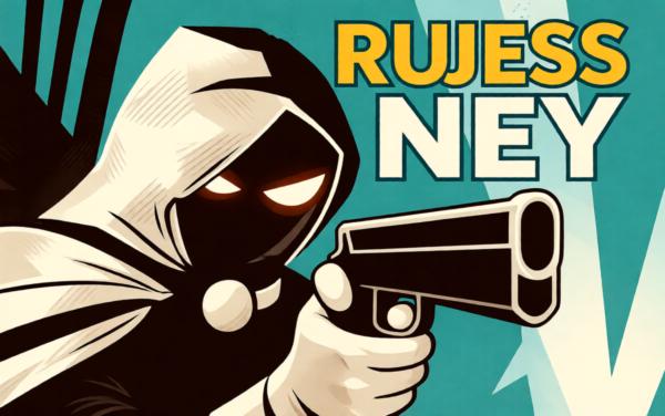 火柴人无限射击