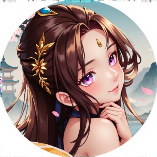 小小军姬