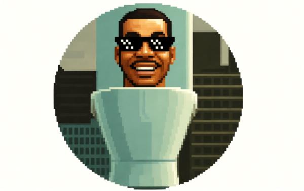 马桶怪跑酷乱斗