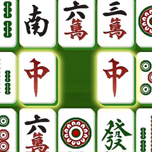 麻将挪对对消游戏