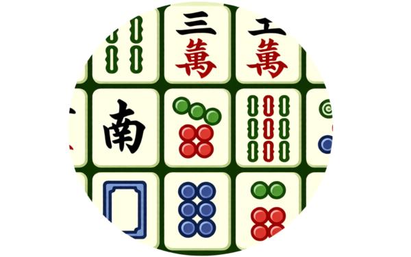 挪对对推牌游戏