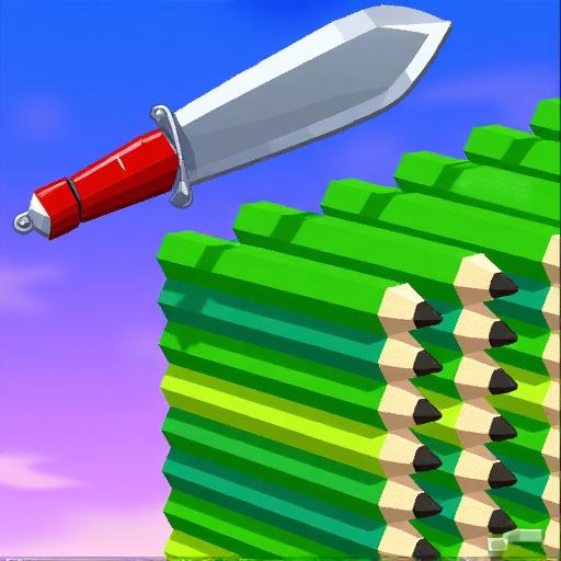 经典切水果双人王者