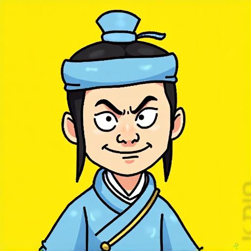 成语秀才接龙游戏