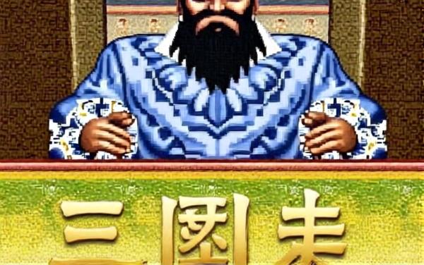 三国之经典街机