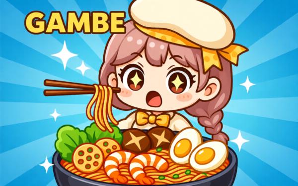 萌小贝的吃播日记