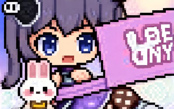 公主的创意游戏日记2