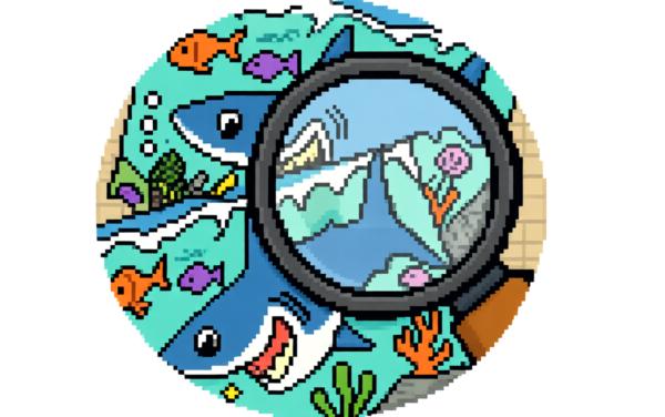 大家来找茬小游戏