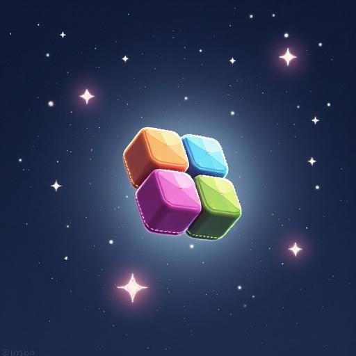 休闲方块消消消