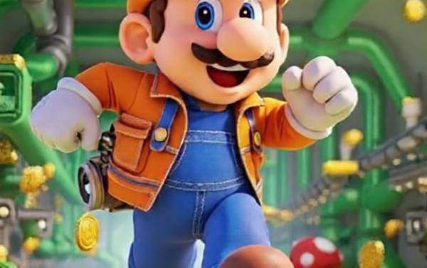 超级水管工闯关