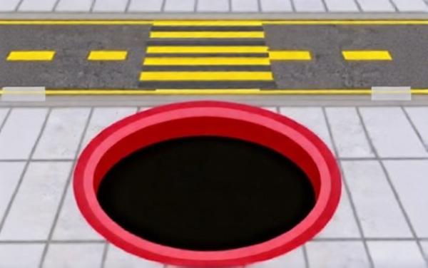 黑洞入侵吞噬无尽