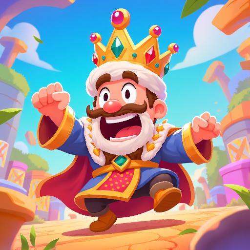 全民密室消除大逃脱