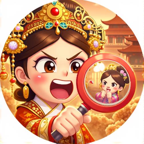 眼力突围